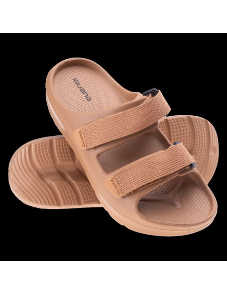 Męskie klapki birec