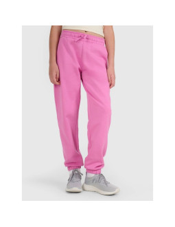 Spodnie dresowe joggery dziewczęce 4f 4fjraw25ttrof1616-54s