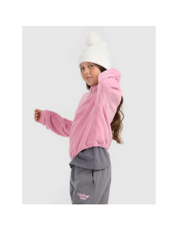 Polar oversize 4fwarm ze stójką dziewczęcy 4f 4fjraw25tflef441-54s 2