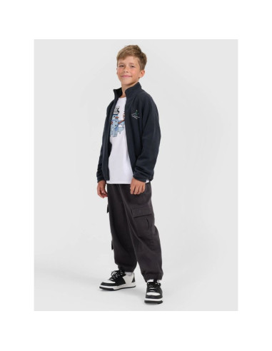 Polar 4fwarm ze stójką chłopięcy 4f 4fjraw25tflem438-31s