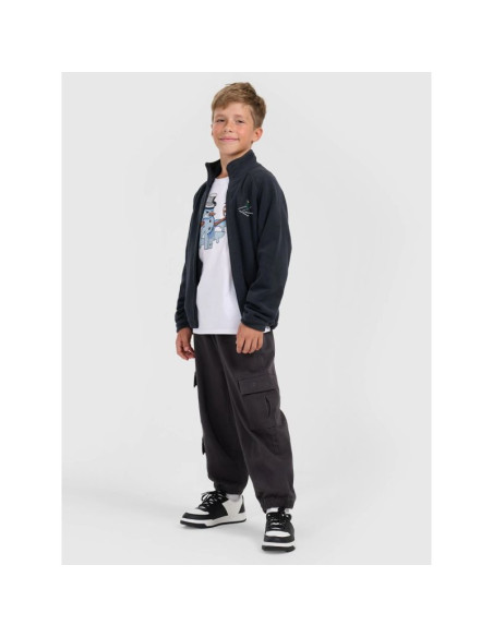 Polar 4fwarm ze stójką chłopięcy 4f 4fjraw25tflem438-31s