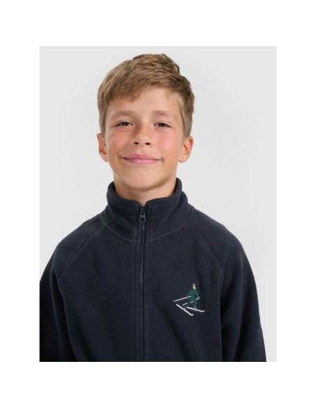 Polar 4fwarm ze stójką chłopięcy 4f 4fjraw25tflem438-31s