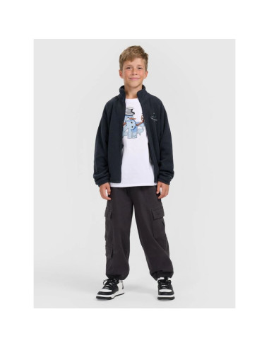 Polar 4fwarm ze stójką chłopięcy 4f 4fjraw25tflem438-31s