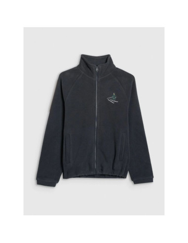 Polar 4fwarm ze stójką chłopięcy 4f 4fjraw25tflem438-31s