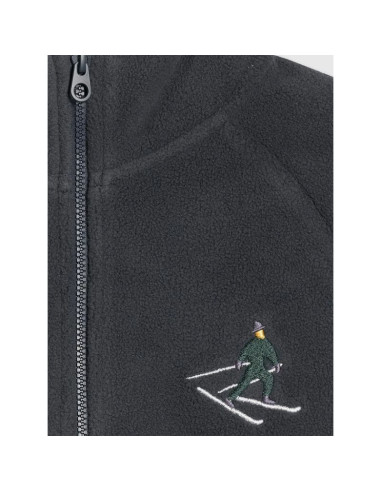 Polar 4fwarm ze stójką chłopięcy 4f 4fjraw25tflem438-31s