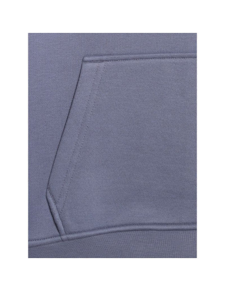 Bluza dresowa nierozpinana z kapturem chłopięca 4f 4fjraw25tswsm2416-32s