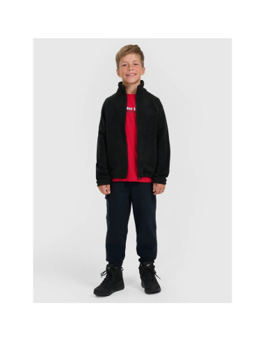 Polar regular ze stójką chłopięcy 4f  4fjraw25tflem490-20s