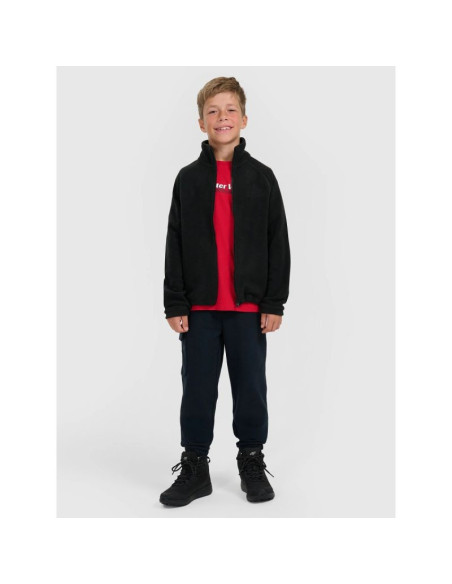 Polar regular ze stójką chłopięcy 4f  4fjraw25tflem490-20s