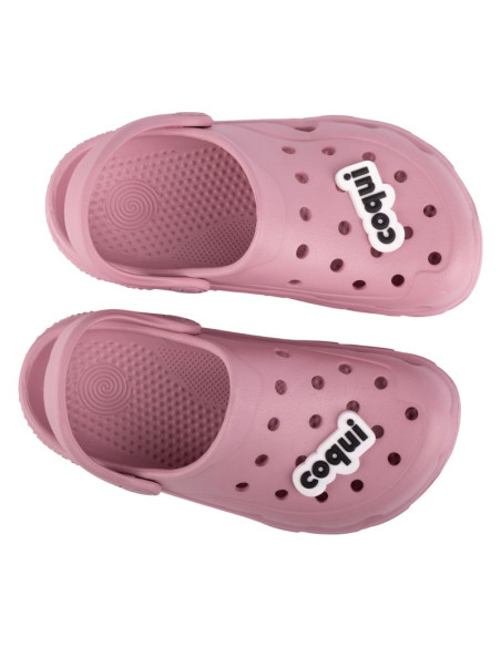 Dziecięce sandały cody