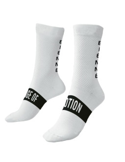 Biemme skarpetki letnie białe s 35-37