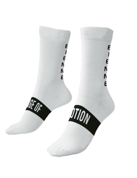 Biemme skarpetki letnie białe s 35-37