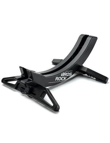 Rockbros stojak rowerowy 27210013001 czarny