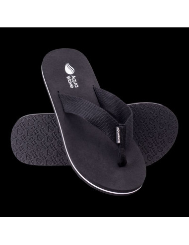 Męskie japonki lamel