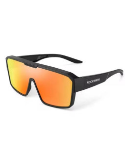 Rockbros okulary sportowe 14130018003 z polaryz