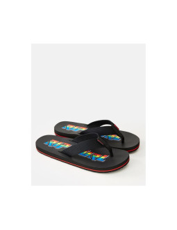 Klapki rip curl bob cush