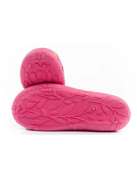 Leomil buty dziecięce kapcie balerinki papcie dla dziewczynki lol