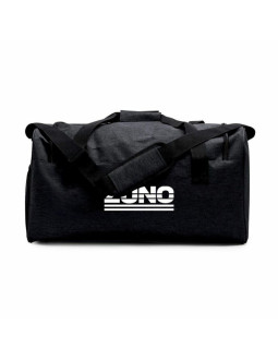 Zuno torba sportowa balmor 30 litrów czarna 2