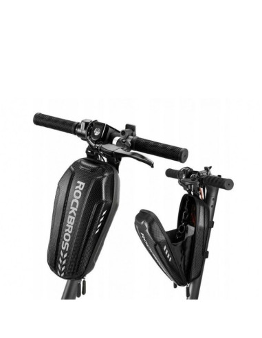 Rockbros torba na hulajnogę/rower na kierownicę