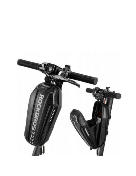 Rockbros torba na hulajnogę/rower na kierownicę