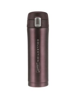 Kubek termiczny collection 450 ml maestro brown