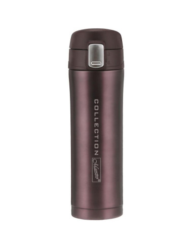 Kubek termiczny collection 450 ml maestro brown