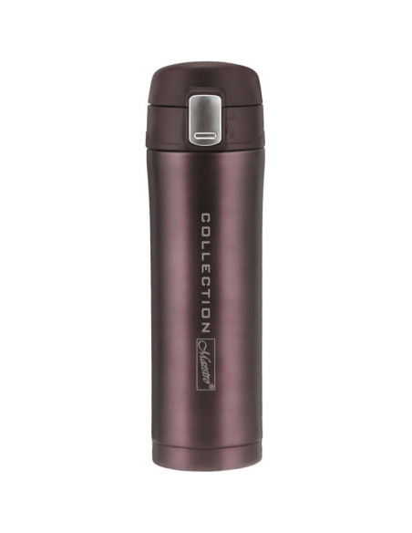 Kubek termiczny collection 450 ml maestro brown