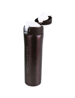 Kubek termiczny collection 450 ml maestro brown 2