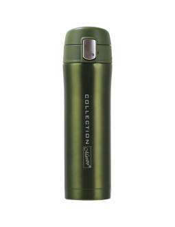 Kubek termiczny collection 450 ml maestro zielony