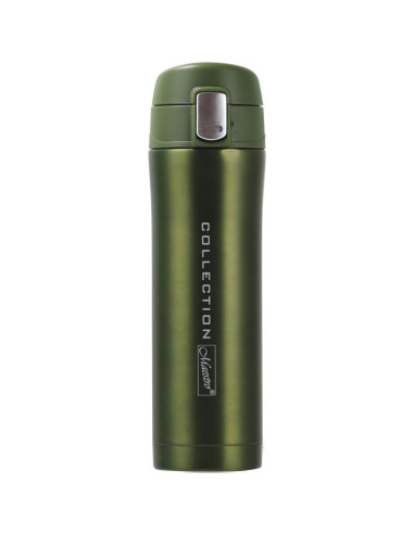 Kubek termiczny collection 450 ml maestro zielony