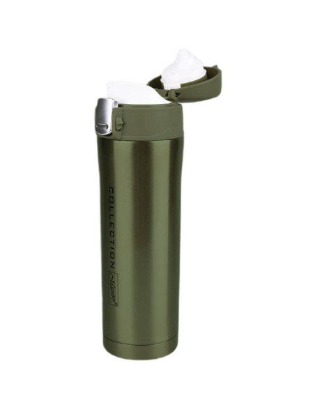 Kubek termiczny collection 450 ml maestro zielony