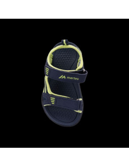 Dziecięce sandały martibo kdb