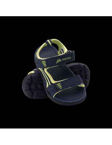 Dziecięce sandały martibo kdb