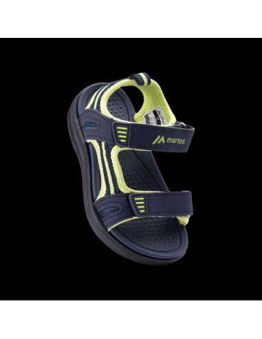 Dziecięce sandały martibo kdb