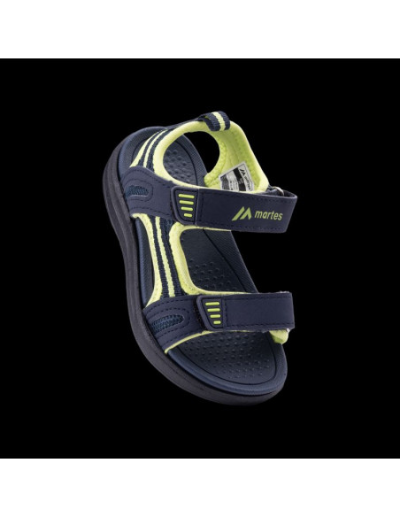 Dziecięce sandały martibo kdb