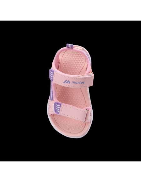 Dziecięce sandały martibo kdg