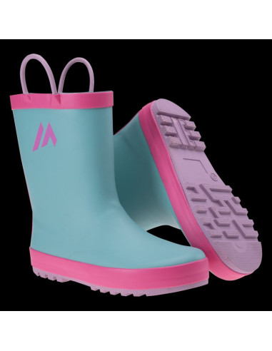 Dziecięce kalosze ninbo jrg