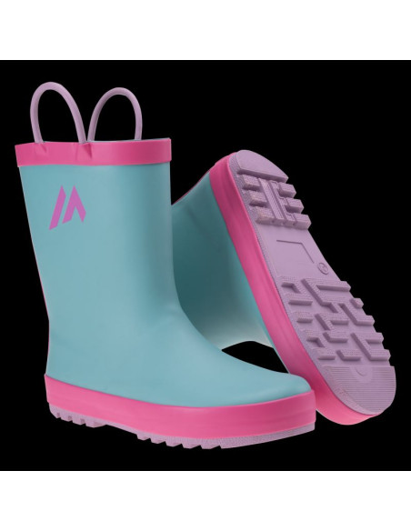 Dziecięce kalosze ninbo jrg