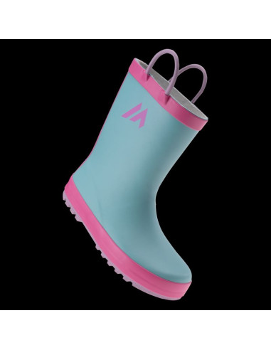 Dziecięce kalosze ninbo jrg