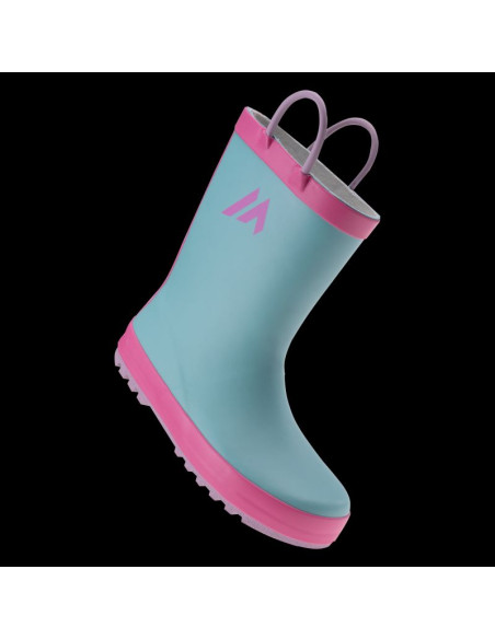 Dziecięce kalosze ninbo jrg