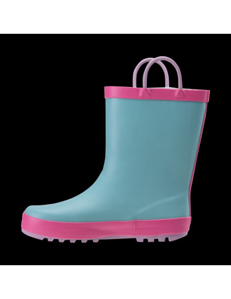 Dziecięce kalosze ninbo jrg