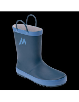 Dziecięce kalosze ninbo jrb 2