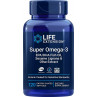 Super Omega-3 EPA/DHA z Lignanami Sezamowymi i Ekstraktem z Oliwek (120 kaps.)