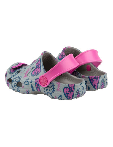 Dziecięce sandały little frog