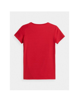 Koszulka treningowa damska 4f nosh4-tsdf352