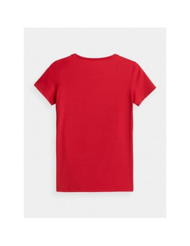 Koszulka treningowa damska 4f nosh4-tsdf352