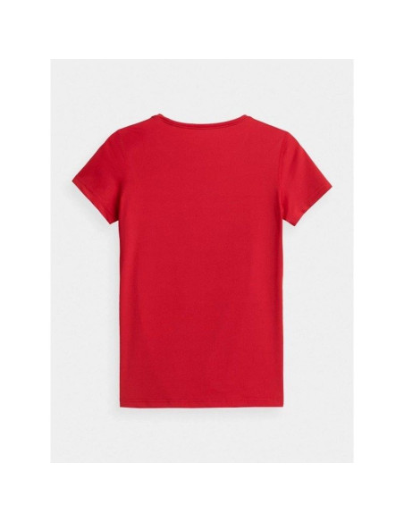 Koszulka treningowa damska 4f nosh4-tsdf352