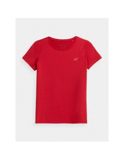 Koszulka treningowa damska 4f nosh4-tsdf352 2