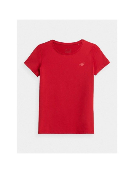 Koszulka treningowa damska 4f nosh4-tsdf352