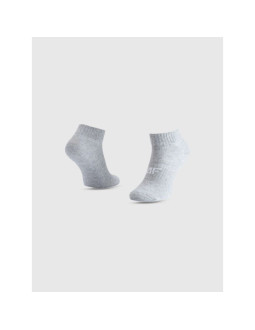 Skarpetki casual za kostkę (3-pack) chłopięce 4f 4fjwmm00usocm499-94s 2