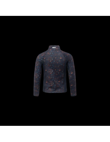 Dziecięca bluzka termoaktywna grap top kdb